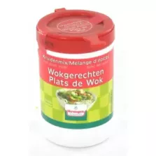MINI MIX POUR WOK 60g Verstegen