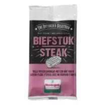MIX BIFTECK sticks 10g Verstegen - The Butcher's selection