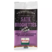 MIX BROCHETTES sticks 9g Verstegen