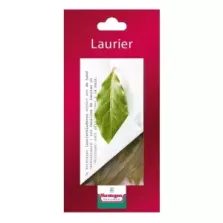 FEUILLE DE LAURIER ENTIERE 2g Verstegen-stick