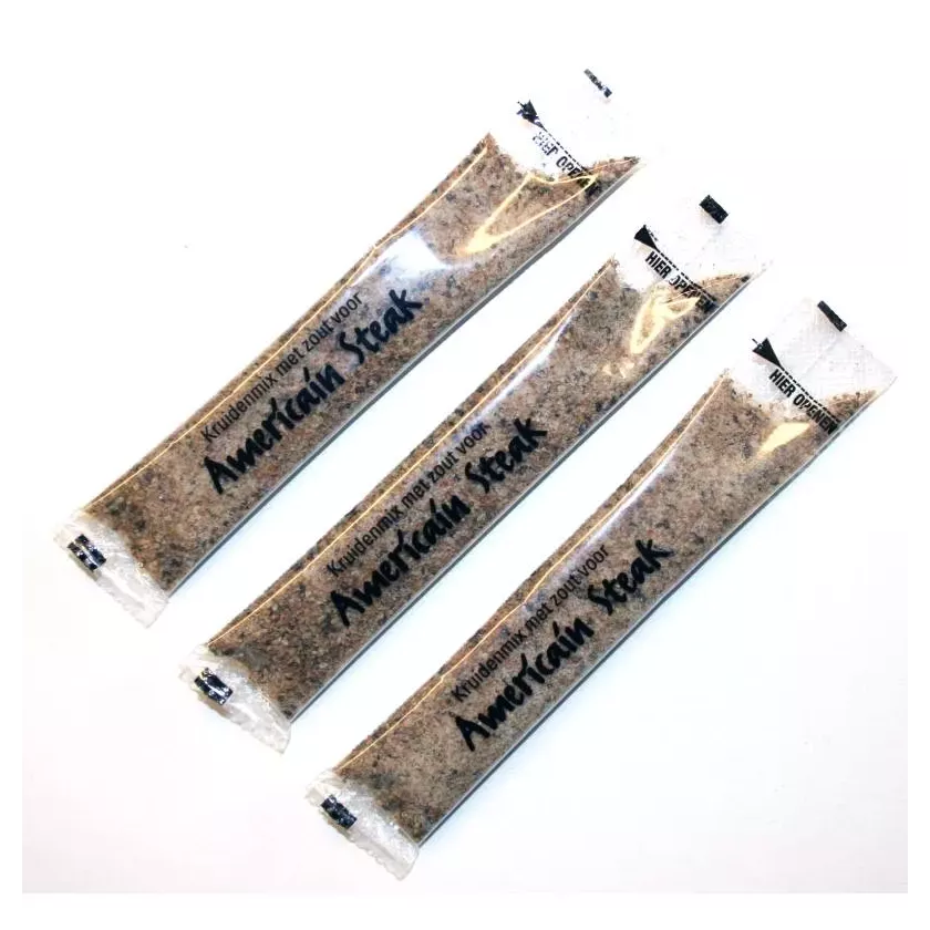EPICES STEAK sachet 5g Verstegen