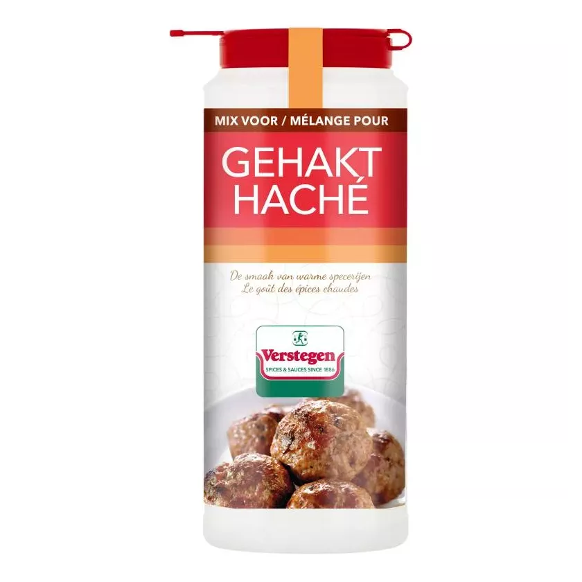 Superj epices hachis 225g Verstegen