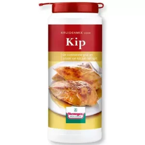 SUPERJ MIX POULET 225g Verstegen