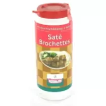 Superj mix brochettes 250g Verstegen
