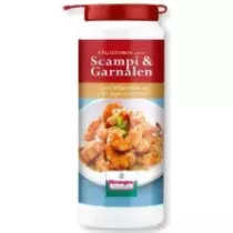 Superj scampi crevettes AS 175g Verstegen