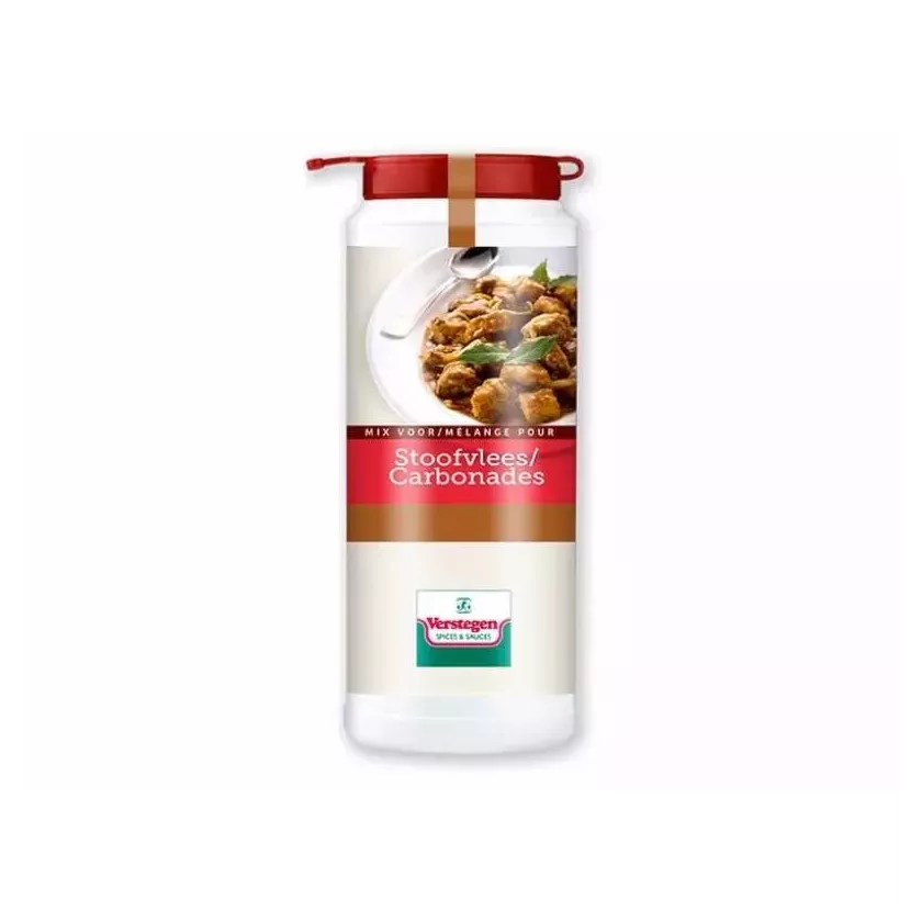 SUPERJ MIX CARBONNADE 275g Verstegen