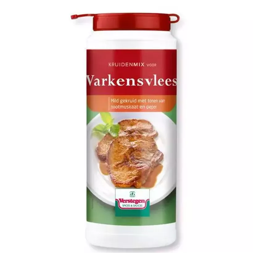 Superj mix viande de porc 225g Verstegen
