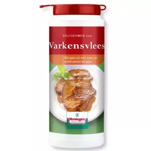 Superj mix viande de porc 225g Verstegen