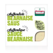 Sauce bearnaise 6x80ml Verstegen