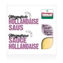 Sauce hollandaise 6x80ml Verstegen