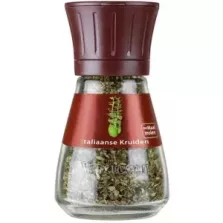 MOULIN EPICES ITALIENNES 25g Verstegen