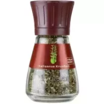 MOULIN EPICES ITALIENNES 25g Verstegen