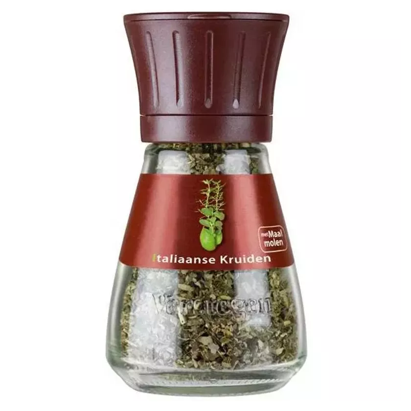 MOULIN EPICES ITALIENNES 25g Verstegen