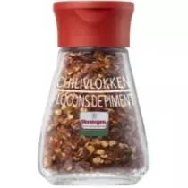 Saupoudreuse flocons piment 28g Verstegen