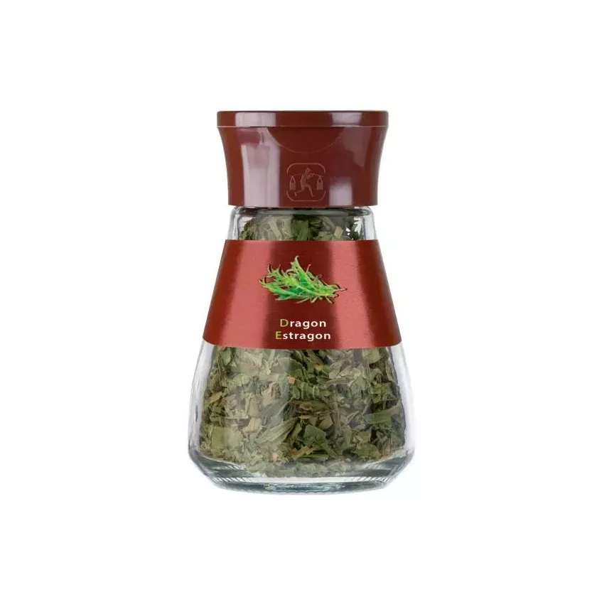 Saupoudreuse estragon 8g Verstegen