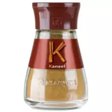 Saupoudreuse cannelle moulue 37g Verstegen