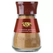 Saupoudreuse cardamome moulue 32g Verstegen
