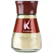 Saupoudreuse ail moulu 50g Verstegen