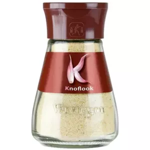 Saupoudreuse ail moulu 50g Verstegen