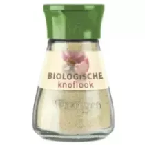 Saupoudreuse ail bio 49g Verstegen