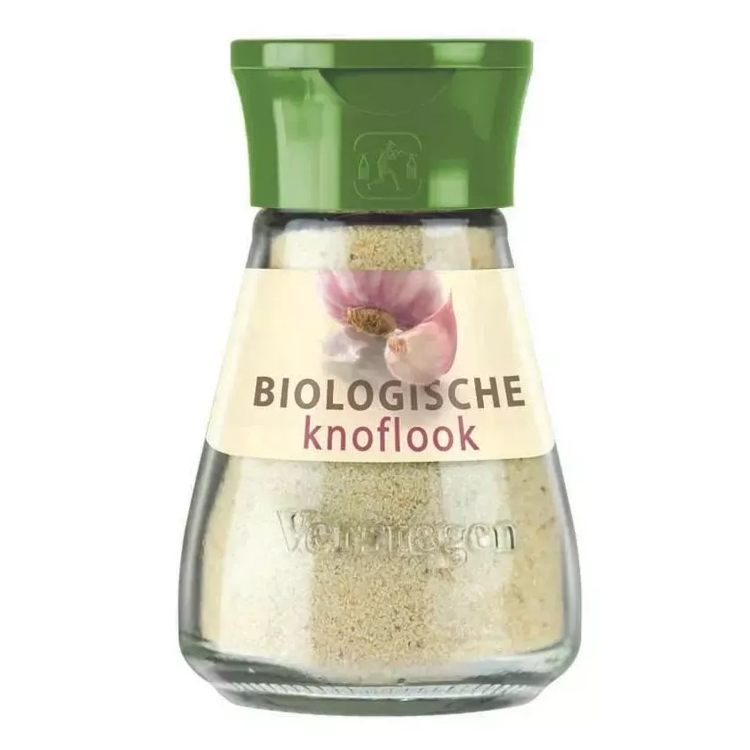 Saupoudreuse ail bio 49g Verstegen