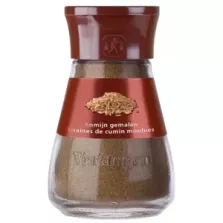 Saupoudreuse graines de cumin moulu 37g Verstegen