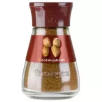Saupoudreuse noix de muscade moulue 40g Verstegen