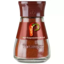 Saupoudreuse paprika doux 38g Verstegen