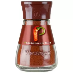 Saupoudreuse paprika doux 38g Verstegen