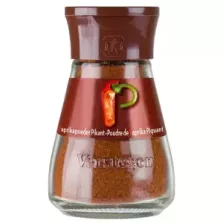 Saupoudreuse paprika piquant 35g Verstegen