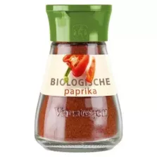 Saupoudreuse paprika bio 38g Verstegen