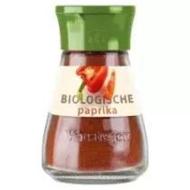Saupoudreuse paprika bio 38g Verstegen
