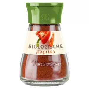 Saupoudreuse paprika bio 38g Verstegen