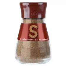 Saupoudreuse sel de celeri 94g Verstegen
