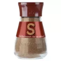 Saupoudreuse sel de celeri 94g Verstegen