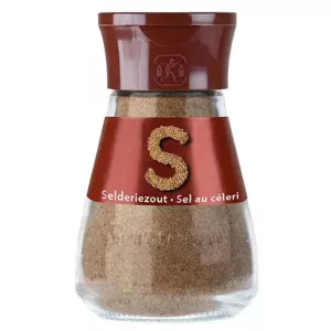 Saupoudreuse sel de celeri 94g Verstegen