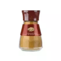 Saupoudreuse graines de fenouil entieres 28g Verstegen verre