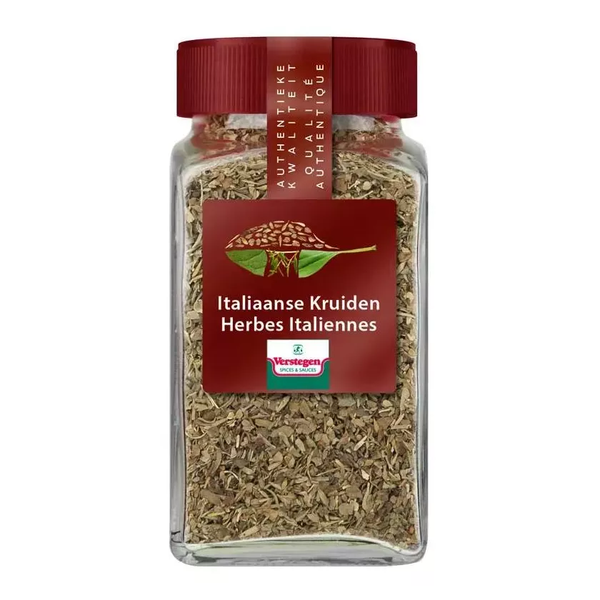 EPICES ITALIENNES SS 50g Verst-boc verre
