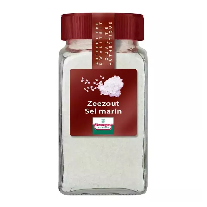 SEL MARIN GROS 320g Verst-boc verre