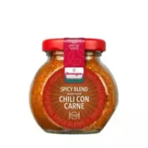 SPICY BLEND CHILI CON CARNE 63g Verstegen verre