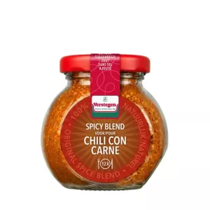SPICY BLEND CHILI CON CARNE 63g Verstegen verre