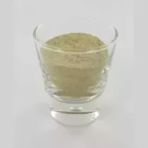 Poivre blanc moulu sable Muntok 10kg Verstegen
