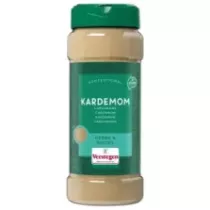 Cardamome moulue 185g PURE Herbs & Spices