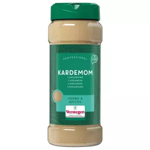 Cardamome moulue 185g PURE Herbs & Spices