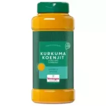 CURCUMA/KOENJIS MOULU 525g Verstegen