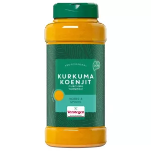 CURCUMA/KOENJIS MOULU 525g Verstegen