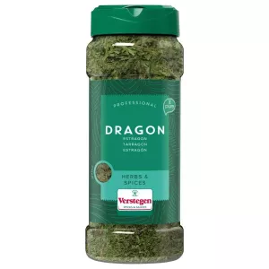 ESTRAGON ENTIER 40g Verstegen PURE Herbs & Spices