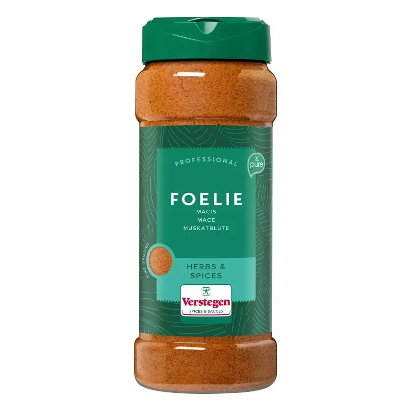 Macis moulu 220g Verstegen PURE