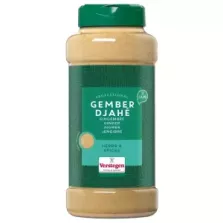 GINGEMBRE MOULU 425g Verstegen