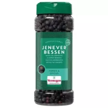 Baies de genevrier 190g Verstegen Pure
